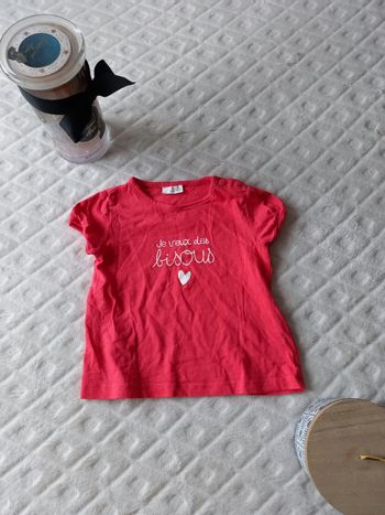 Tee-shirt