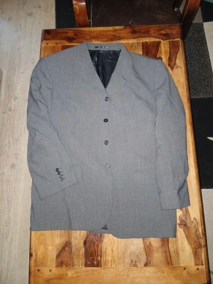 Veste costume homme taille 58