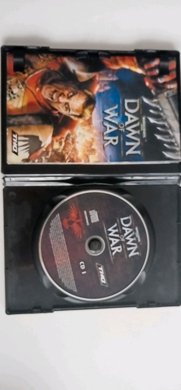 Jeu PC - photo numéro 3