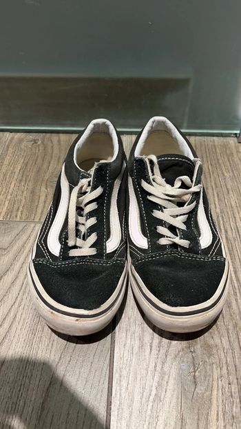 Basket van’s