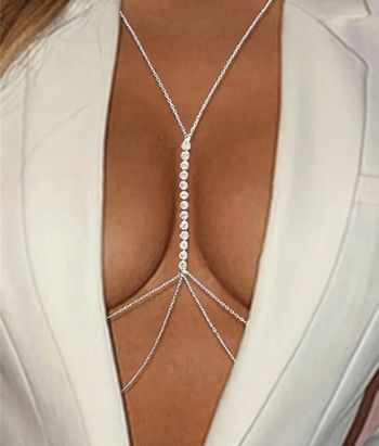 Bijoux de corps