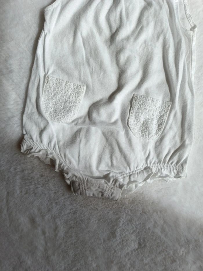 Barboteuse - combi - photo numéro 3