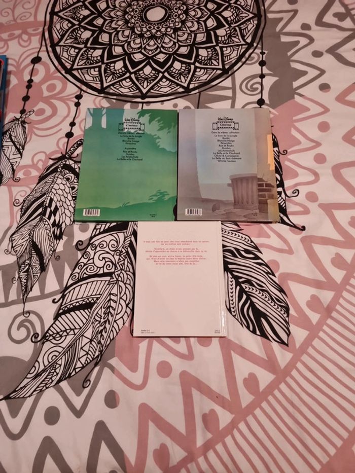 Livre enfant - photo numéro 2