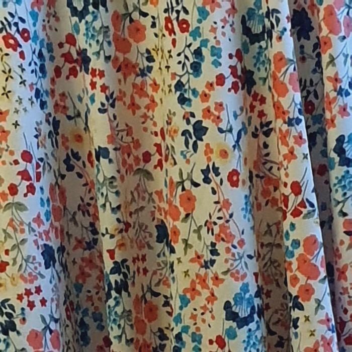 Robe fille - photo numéro 3