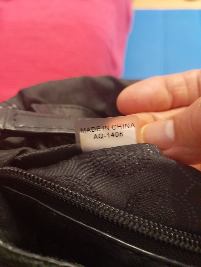 Sac en cuir - photo numéro 8