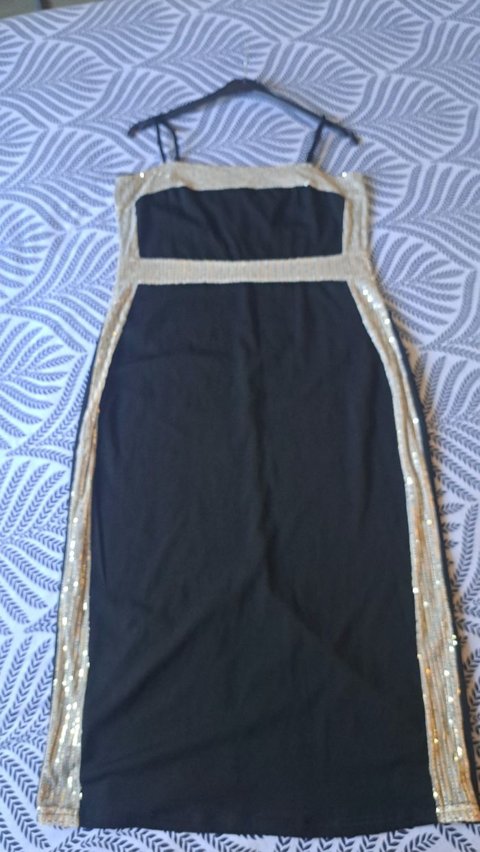 Robe de soirée - photo numéro 3
