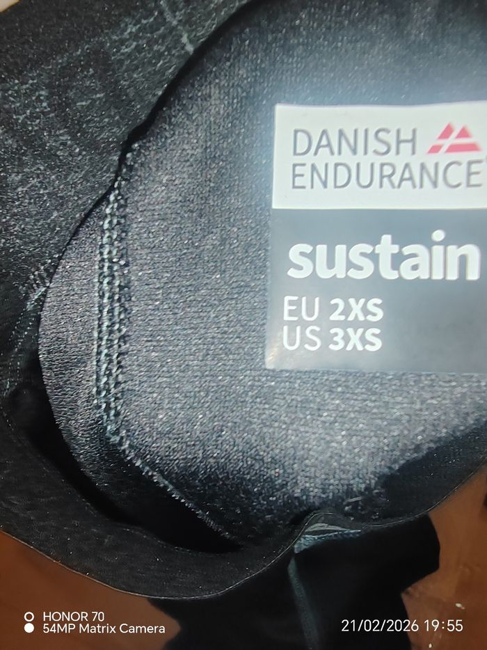 Legging thermique - photo numéro 4