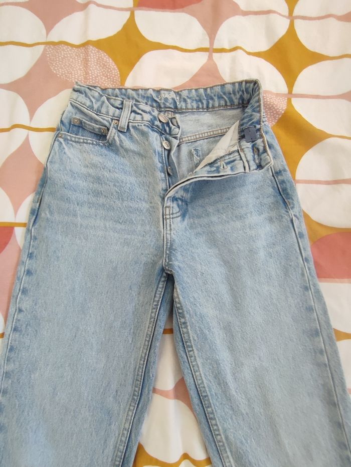 Jeans Kiabi - photo numéro 4