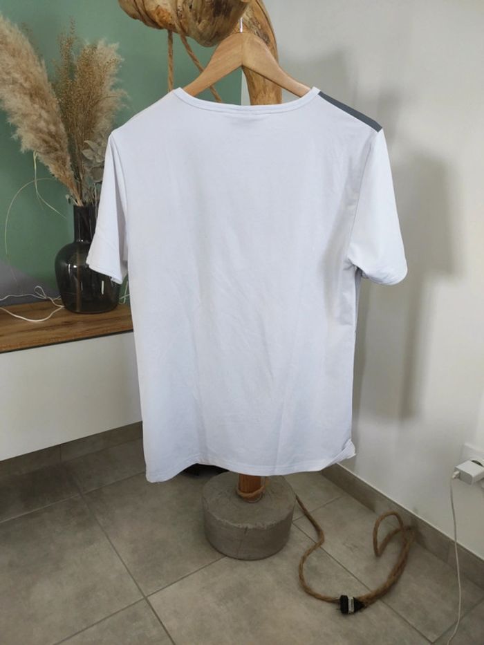 Tee shirt homme - photo numéro 2