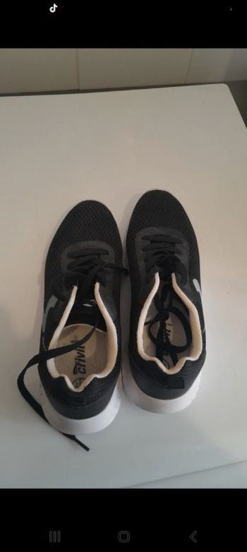 Basket noir