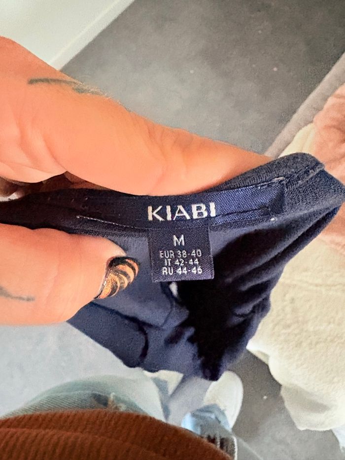 Robe kiabi - photo numéro 4