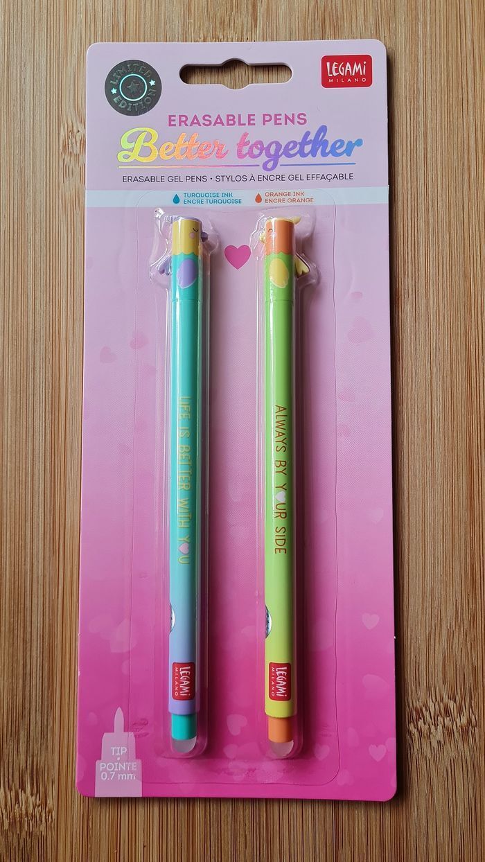 Legami Pâques 2025 Poussin et Lapin de Pâques - photo numéro 2