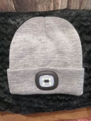 Bonnet