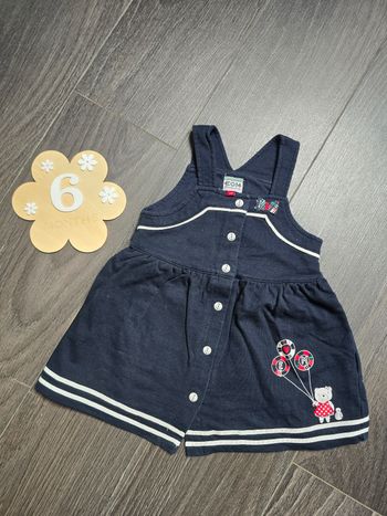 Jolie robe bébé