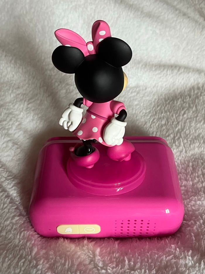 Réveil Minnie - photo numéro 2