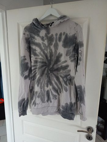 Sweat à capuche Asos taille M fusion
