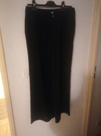Pantalon taille 38