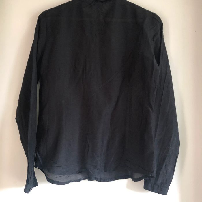 Chemise col Lavaliere Bonobo - photo numéro 3