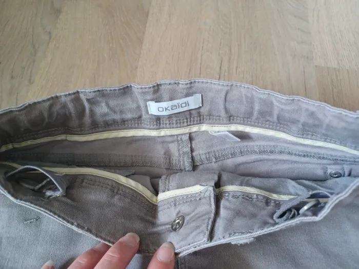 Jupe okaidi - photo numéro 4