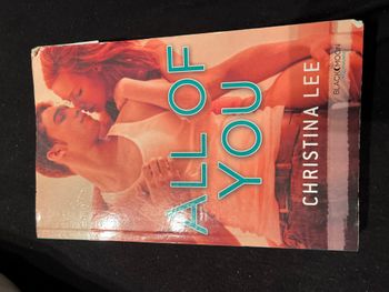 Livre all of you