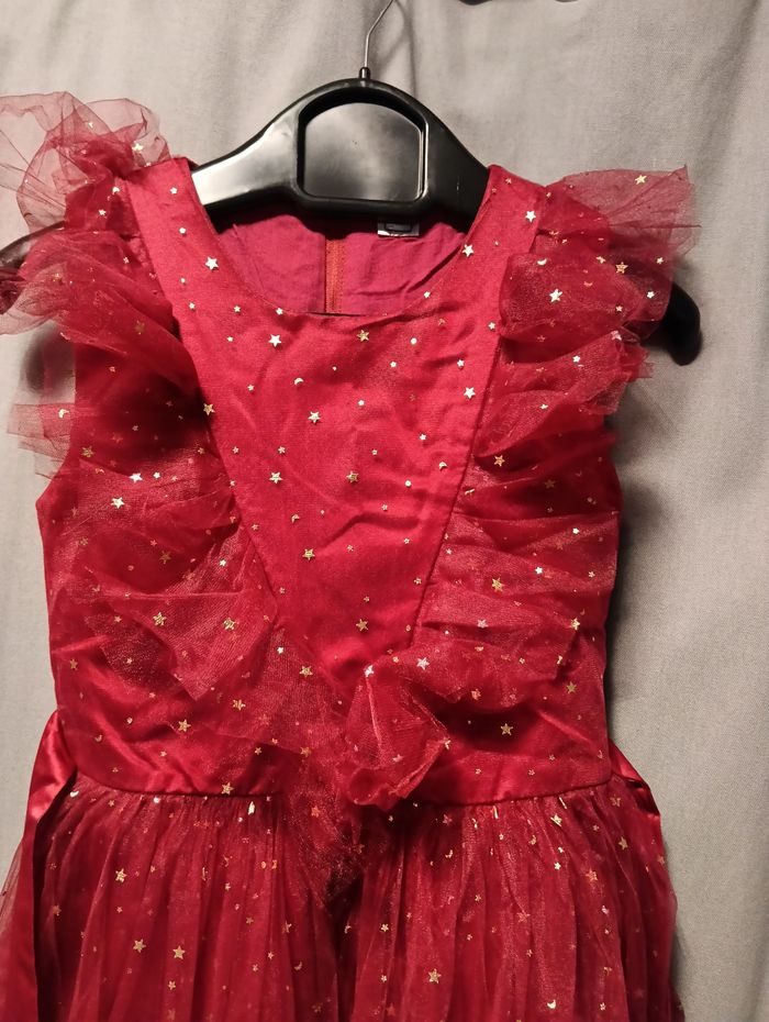 Robe de fête - photo numéro 3