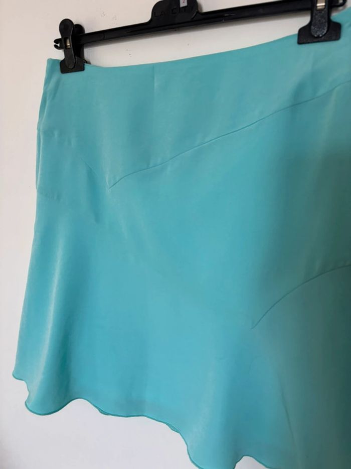 Jupe évasée taille 38 - photo numéro 2