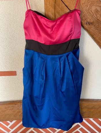 Robe de soirée Jennyfer