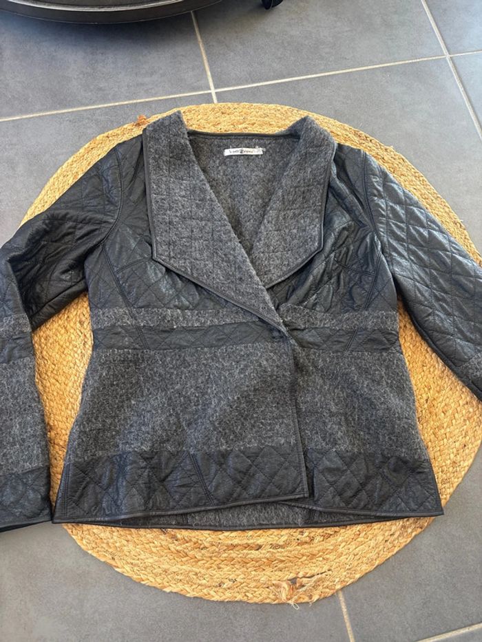 Veste t 42