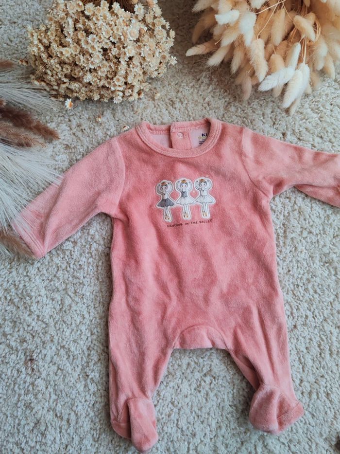 Pyjama - photo numéro 3