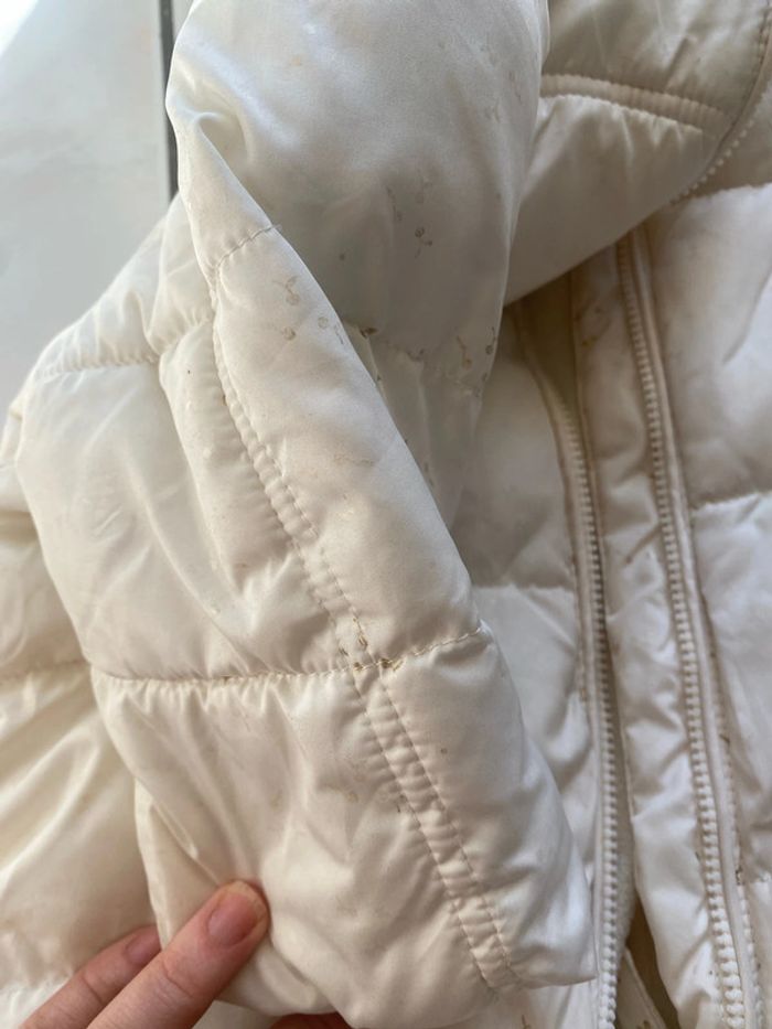 Manteau 12 mois - photo numéro 2