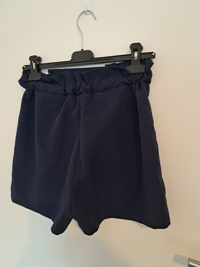 Short marine - photo numéro 3