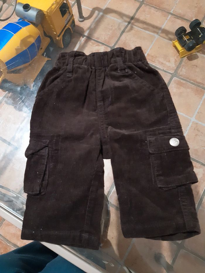 Pantalon 3mois