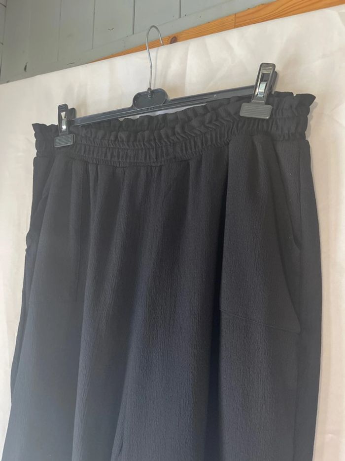 pantalon large - photo numéro 2