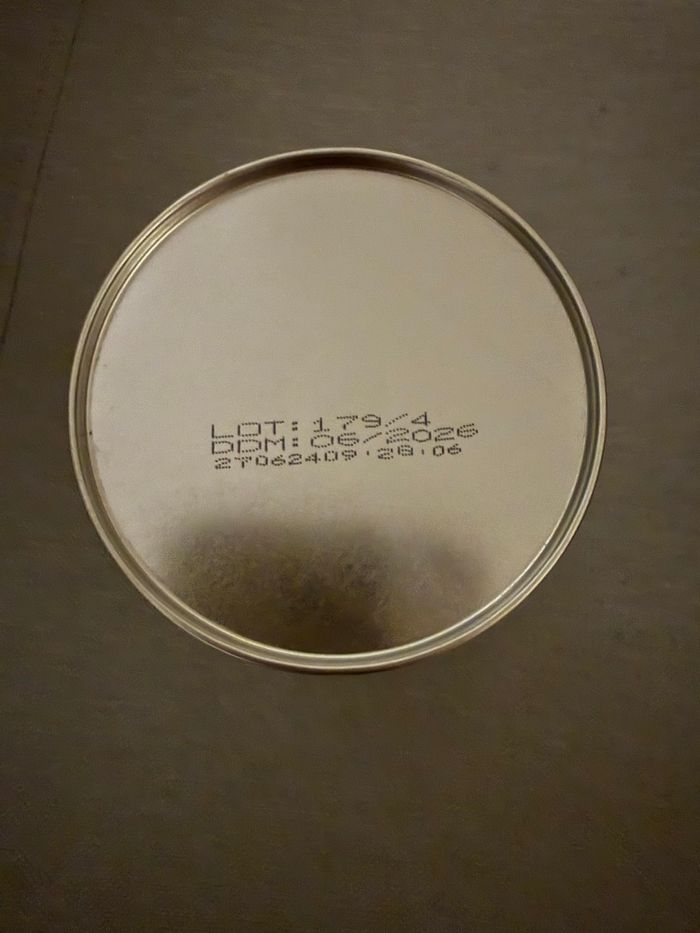 Céréales bébé M - photo numéro 3