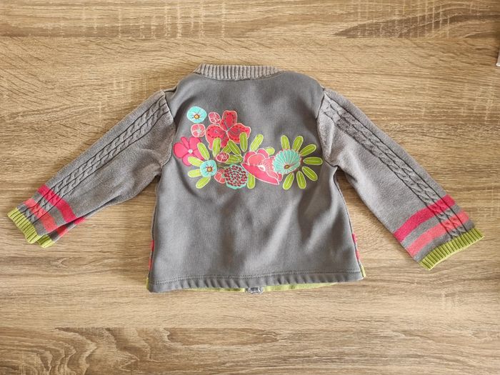 Veste - photo numéro 2