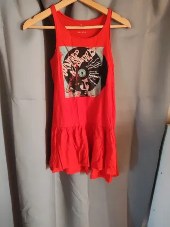 Robe kookai