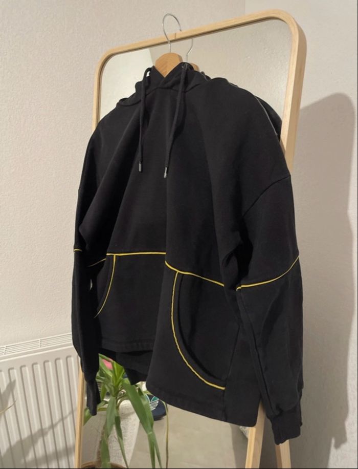 Sweat à capuche - photo numéro 7