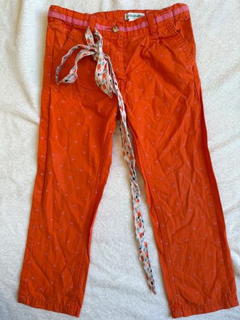 🎀 pantalon 24 mois 🎀