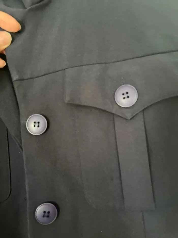 Veste - photo numéro 3