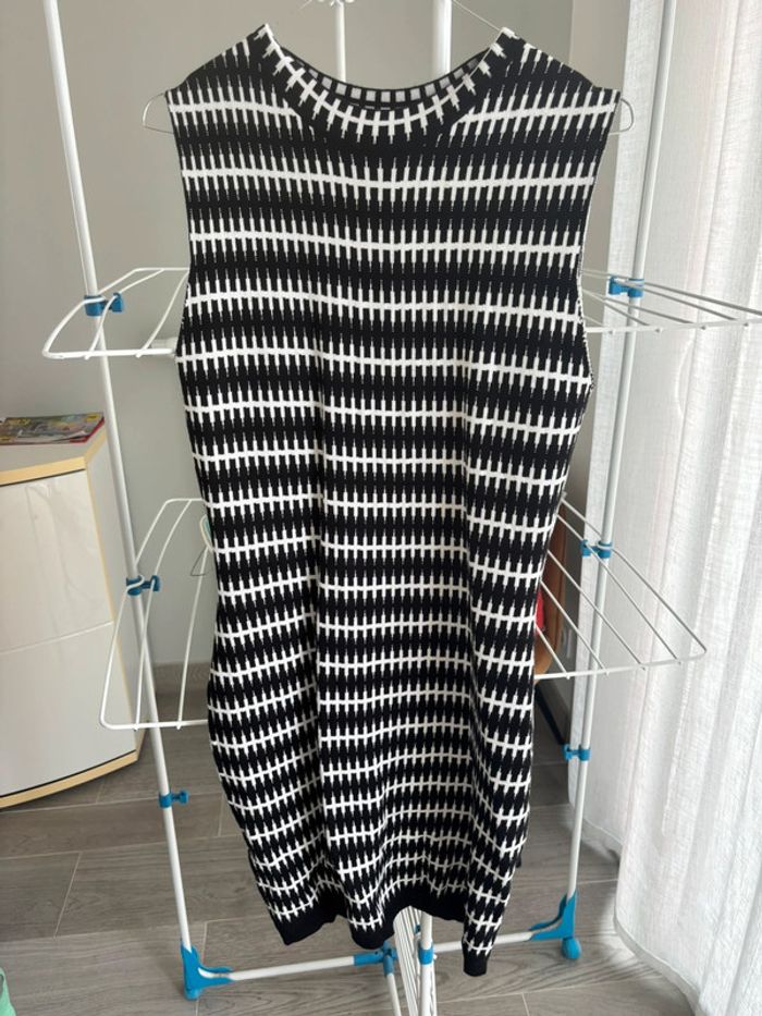 Robe longue - photo numéro 2