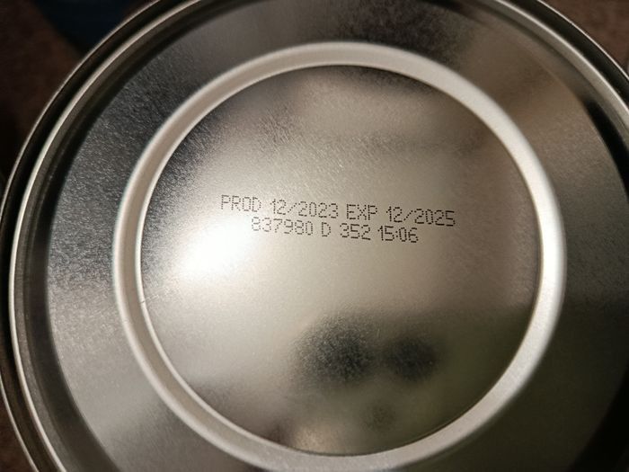 Lait infantile premier âge - photo numéro 3