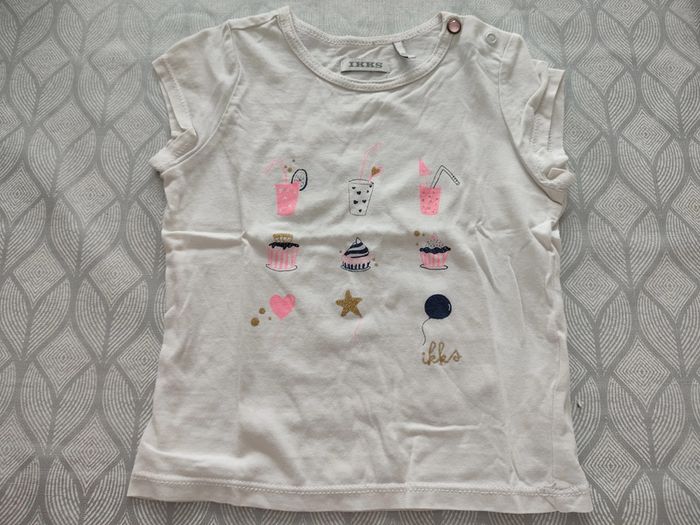 Lot vêtements - photo numéro 8