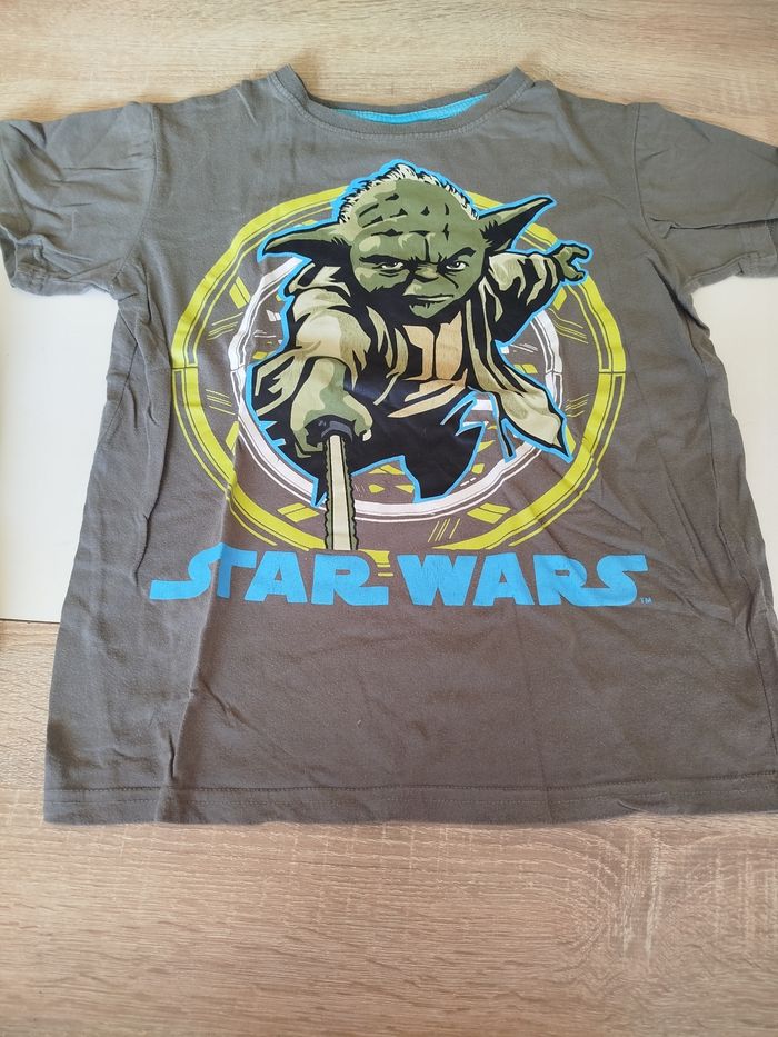 Lot Star War - photo numéro 3