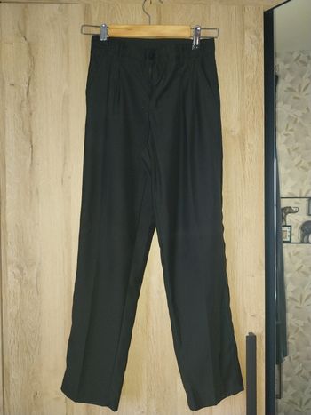 Pantalon de costume 12 ans