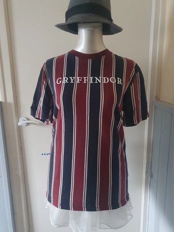 🌸Tee-shirt Harry potter taille S en très bon état