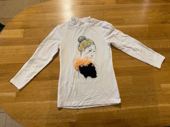 Pull à col roulé Orchestra 3 ans - 98 cm