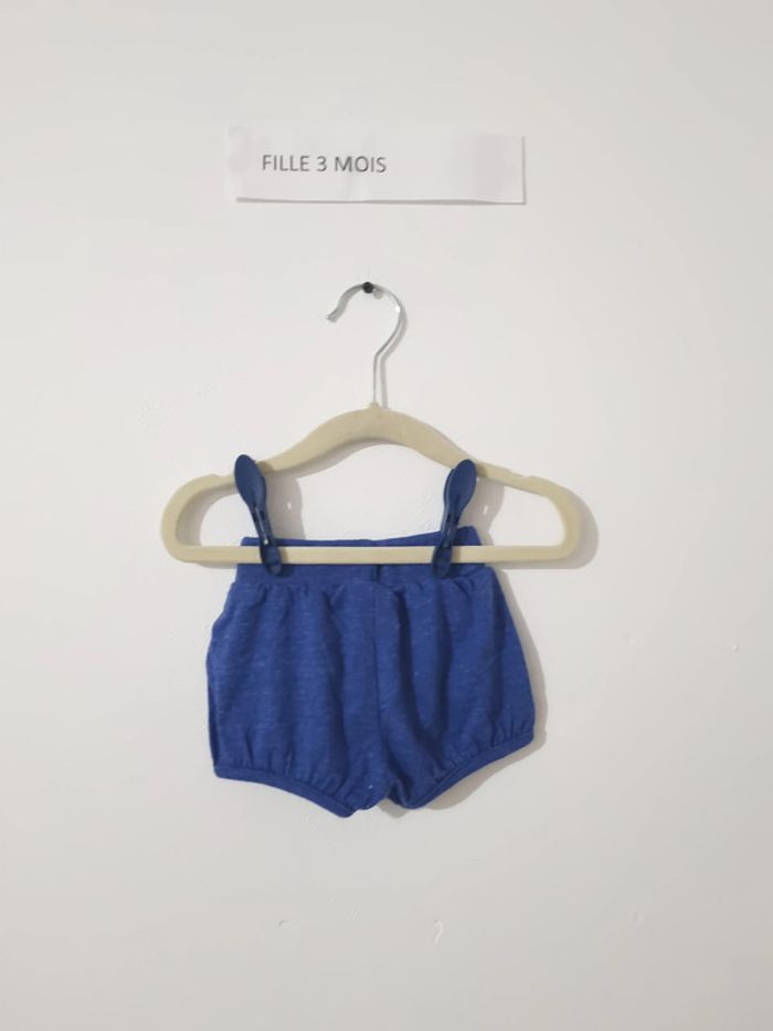 short minnie - photo numéro 2