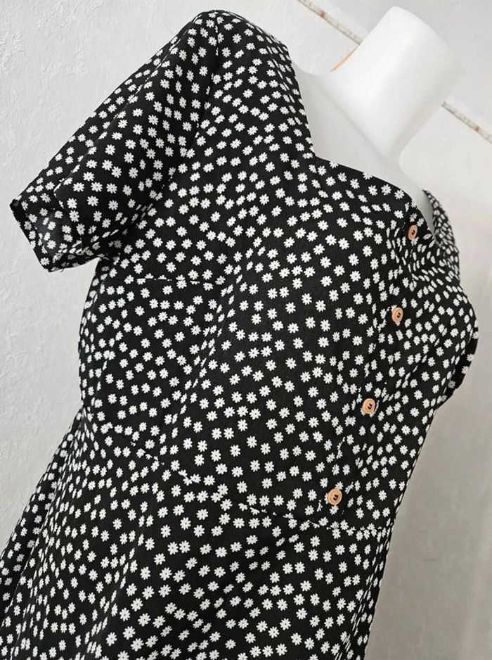 Robe.
Shein curve
Taille :2XL - photo numéro 8