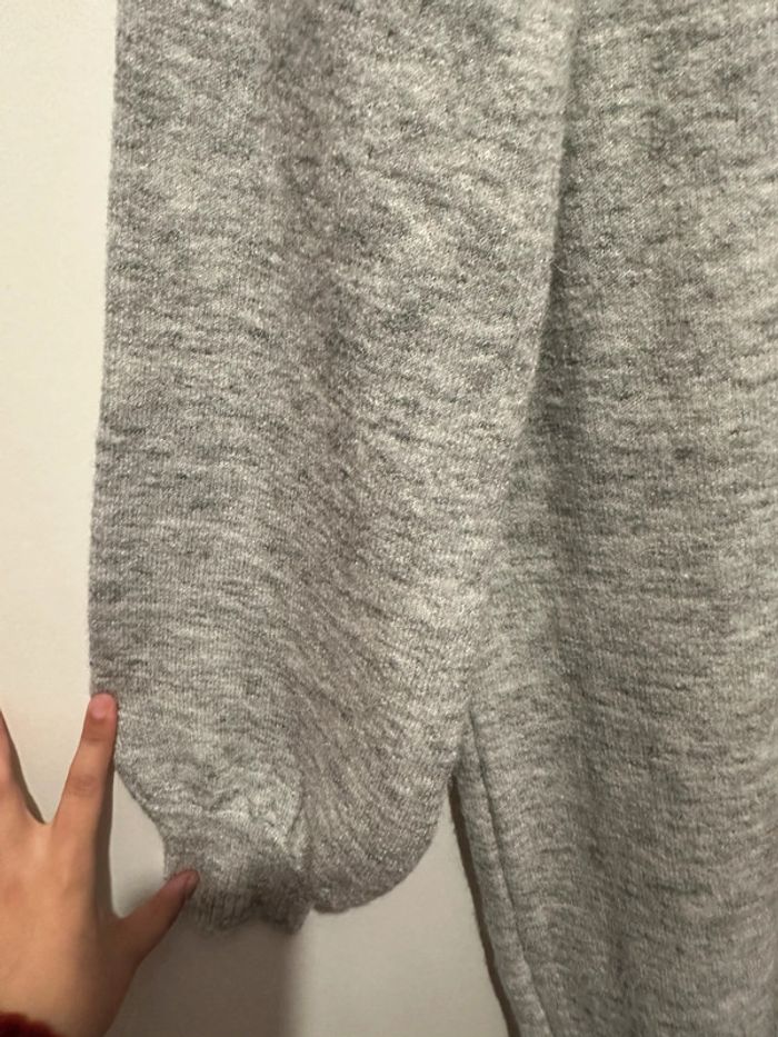 Robe pull - photo numéro 4