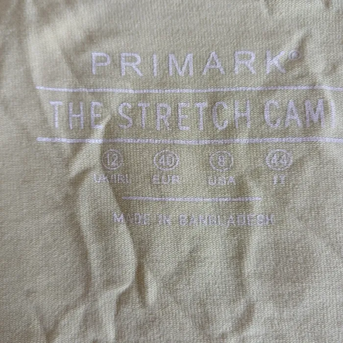 Débardeur taille 40 Primark - photo numéro 5